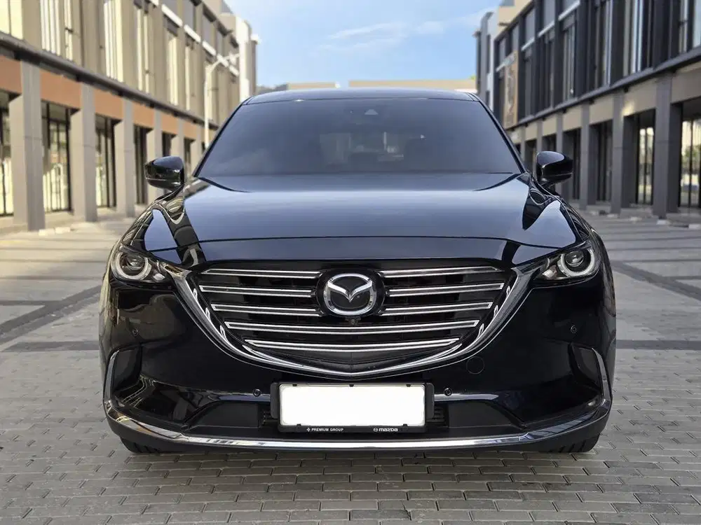Mazda CX-9 Mint Condition