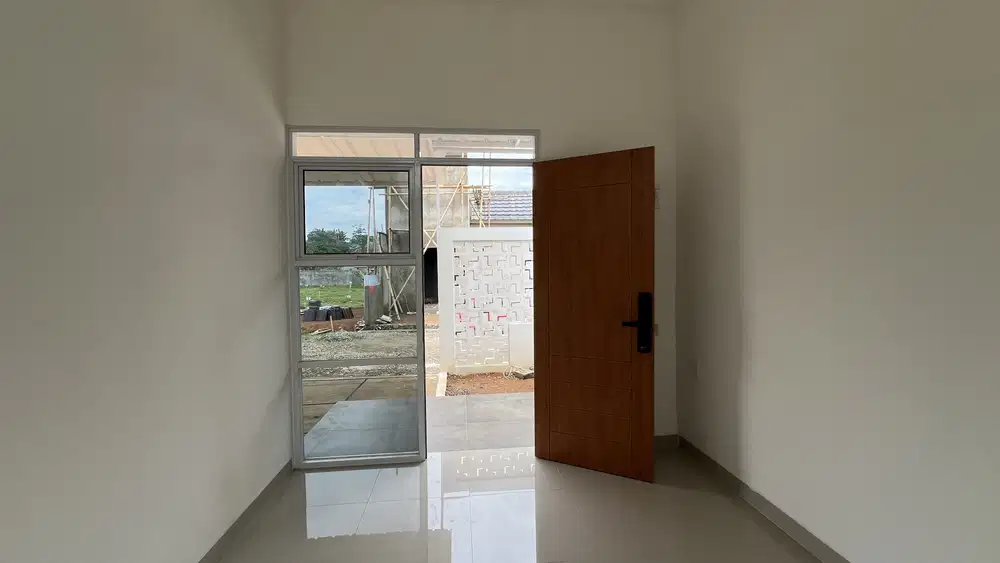 CLUSTER DGS PERMAI BOGOR