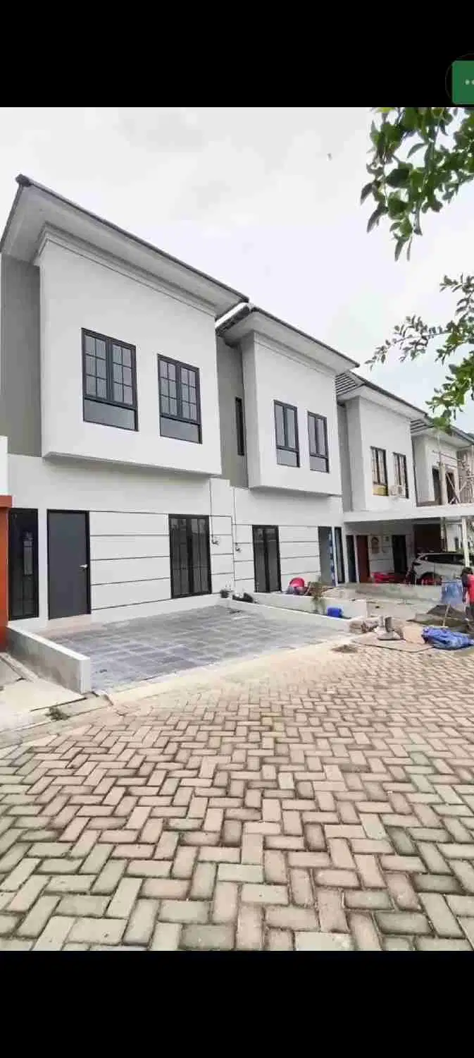 Cluster 5 menit ke RSUD ketileng