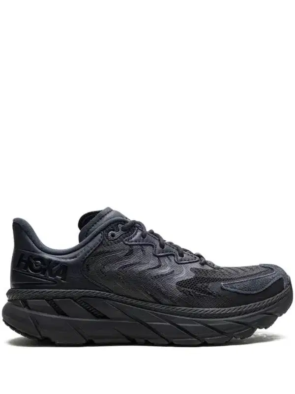 HOKA One Clifton LS (Black Asphalt) 100% ORI
