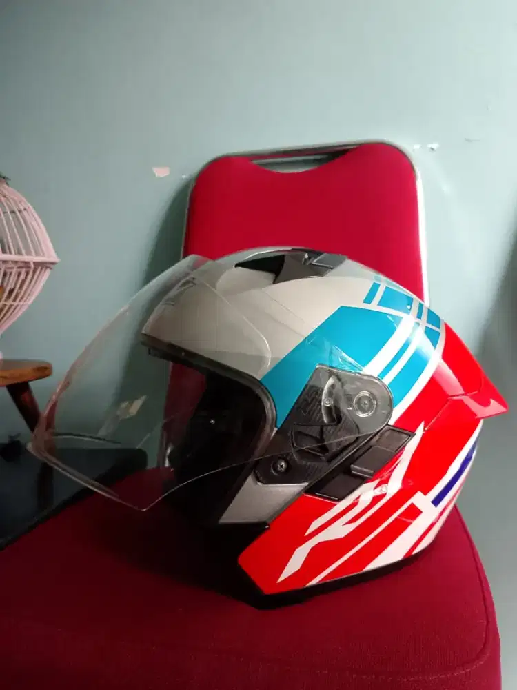 Helm rsv R1 sv300 ukurqn xl