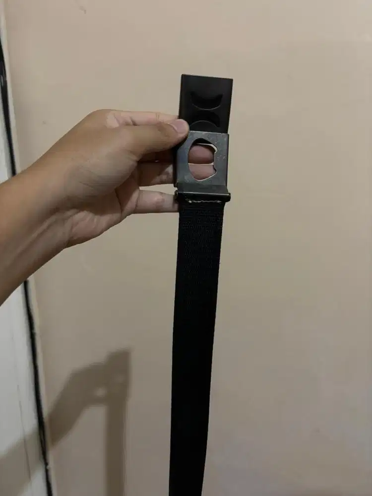 Ikat Pinggang Hurley Original