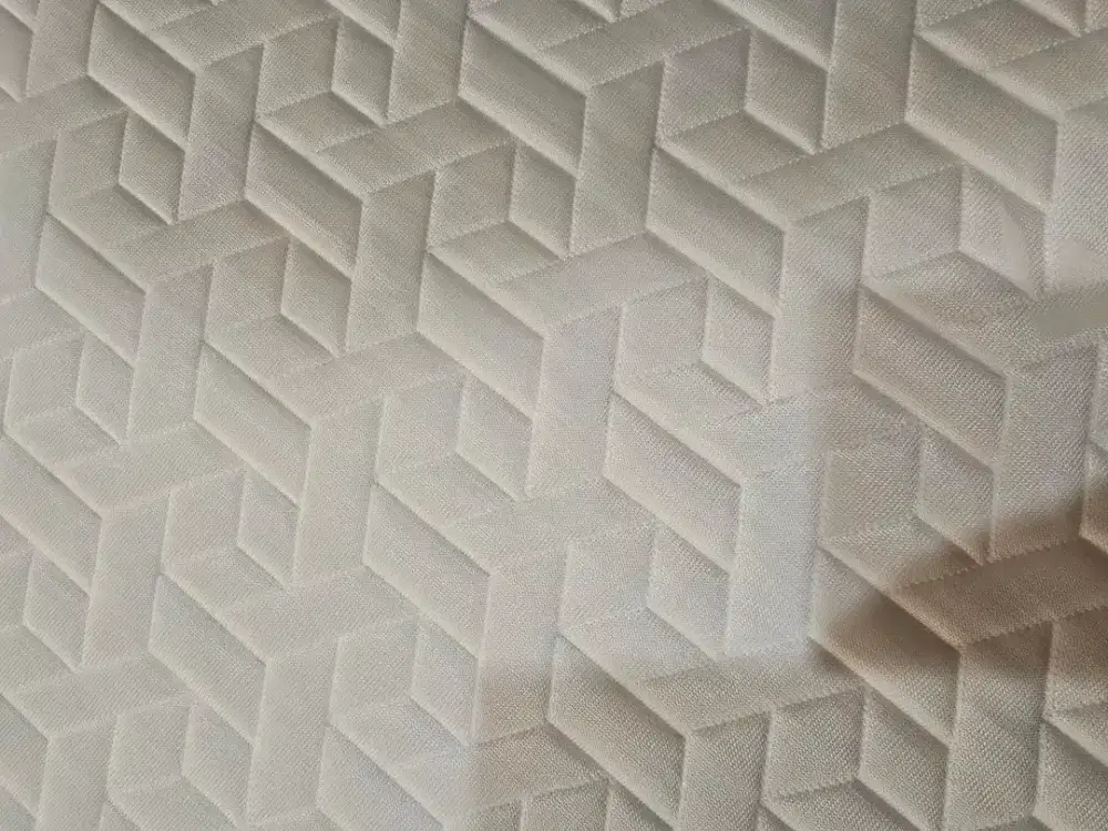 DIJUAL  RANJANG uk 180X200 MERK INFORMA