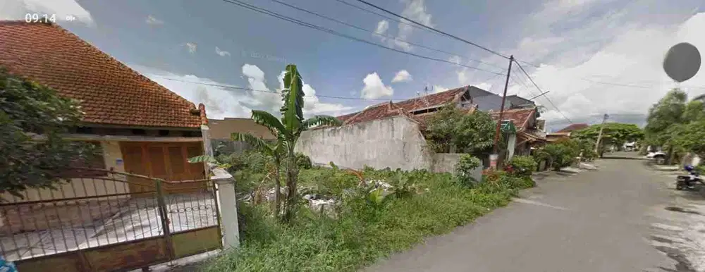 TANAH KAVLING CENGGER AYAM LOWOKWARU MALANG