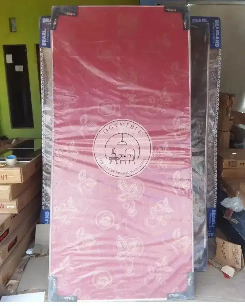 READY KASUR BUSA EXCELL UK 90 TERMURAH TERLARIS SALE
