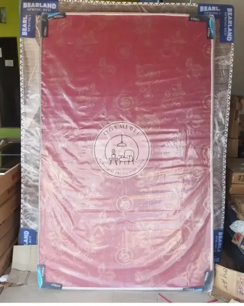 READY KASUR BUSA EXCELL UK 120 TERMURAH TERLARIS SALE