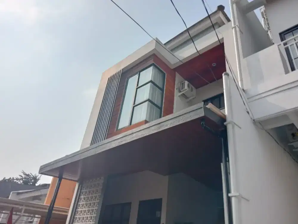 Kanopi ples plafon pvc mantap