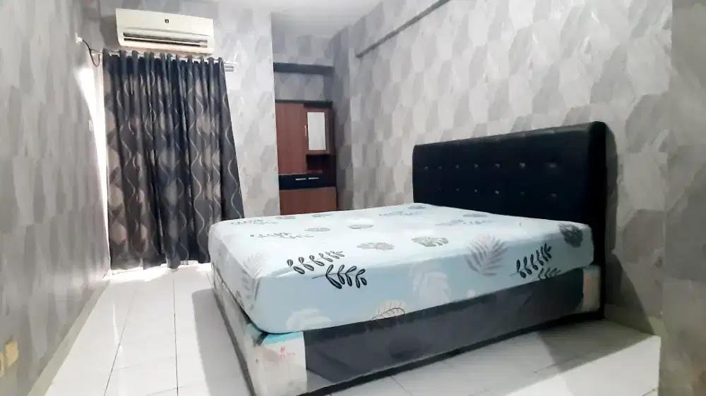 Dijual Murah Apartemen Skyview BSD Tipe Studio