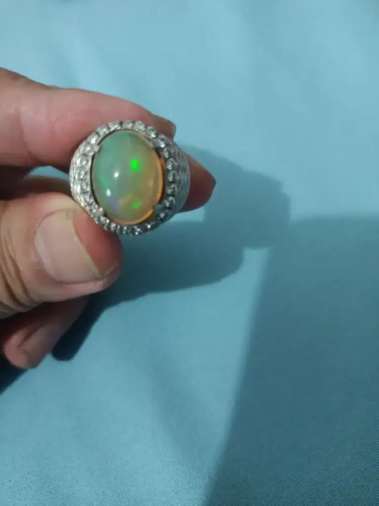 Batu kalimaya afrika