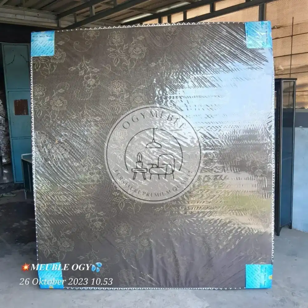 READY KASUR BUSA KWANTOP UK 180 TERMURAH TERLARIS SALE