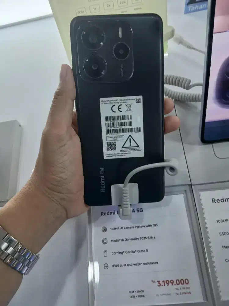 REDMI NOTE 14 PRO 5G