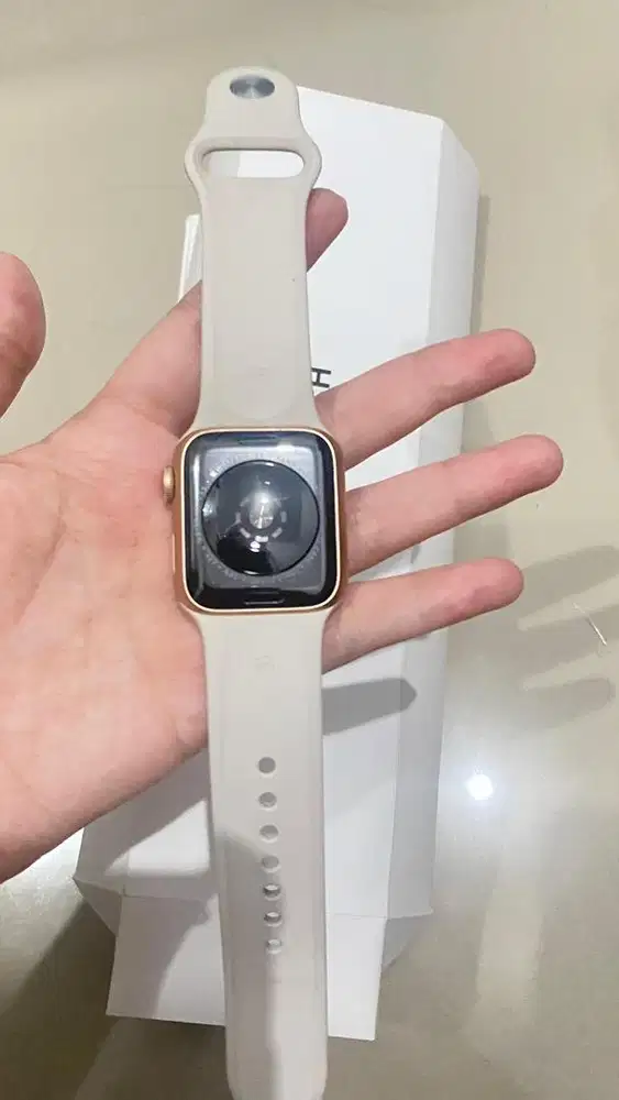 apple watch iwatch series se gen 2