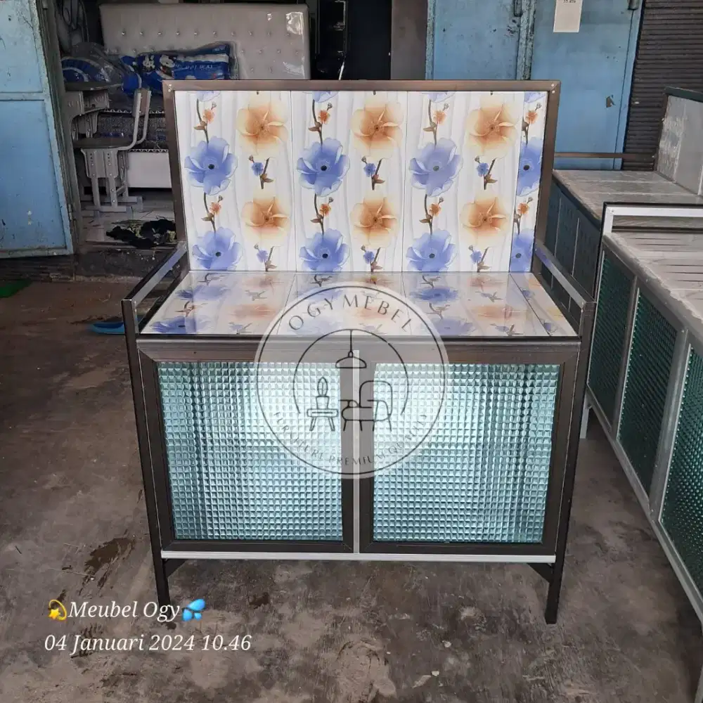 READY ATANG 2 PINTU TINGGI TERMURAH TERLARIS SALE