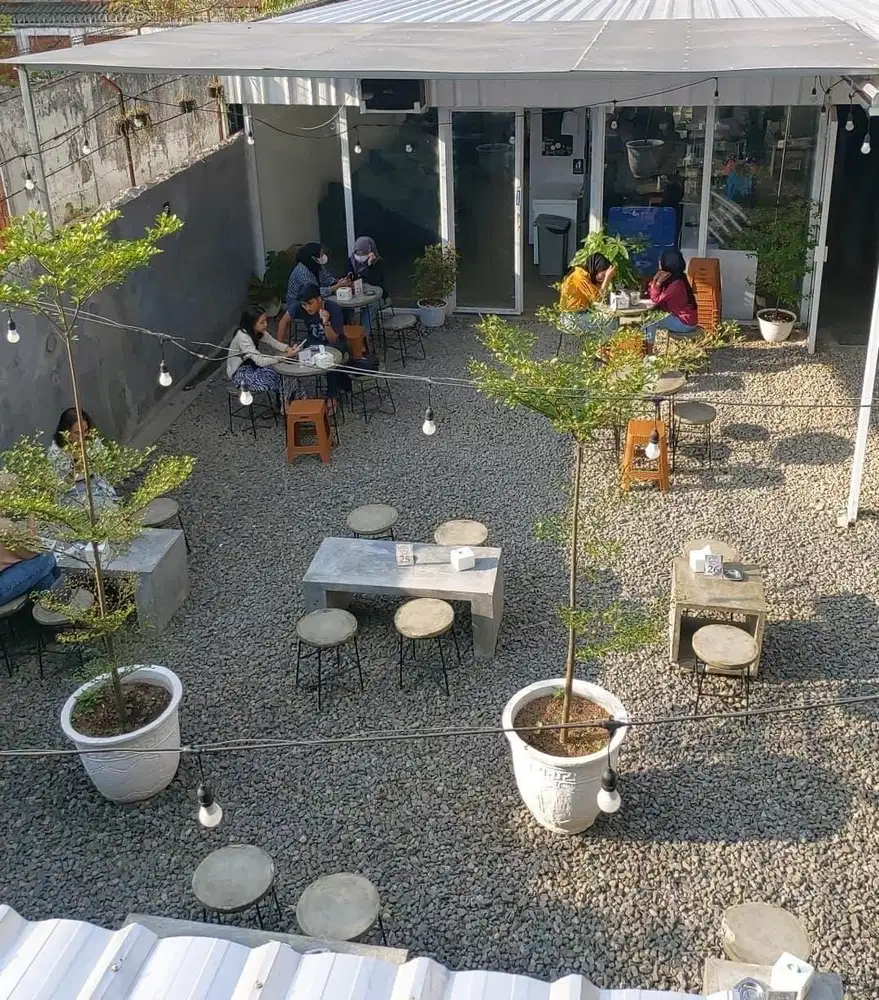 Banjaran-Soreang Bandung, Ruang Usaha Cocok untuk usaha coffe shope dll siap pakai