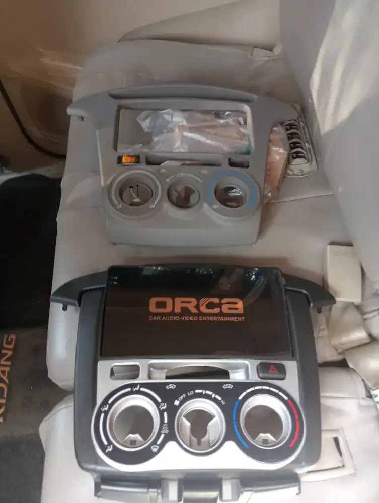 Hu android 9 plus frem Inova tahun 2012-2015