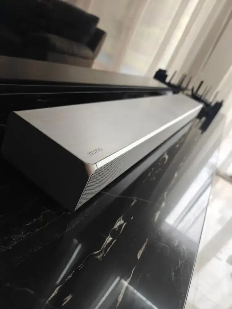 Samsung Soundbar 3ch HW-MS651