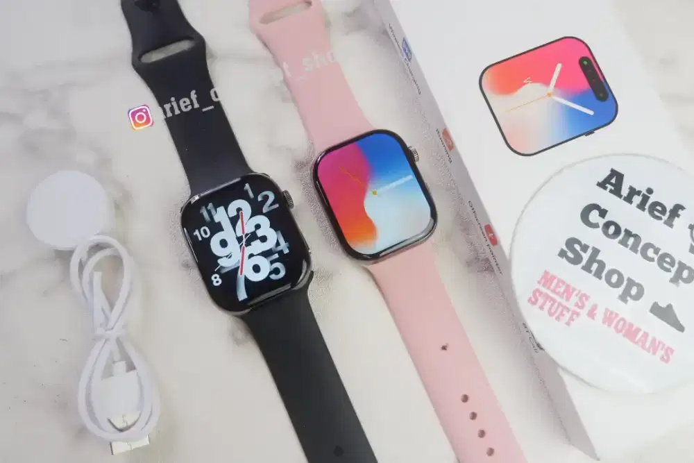 NEW! Smartwatch Series 10