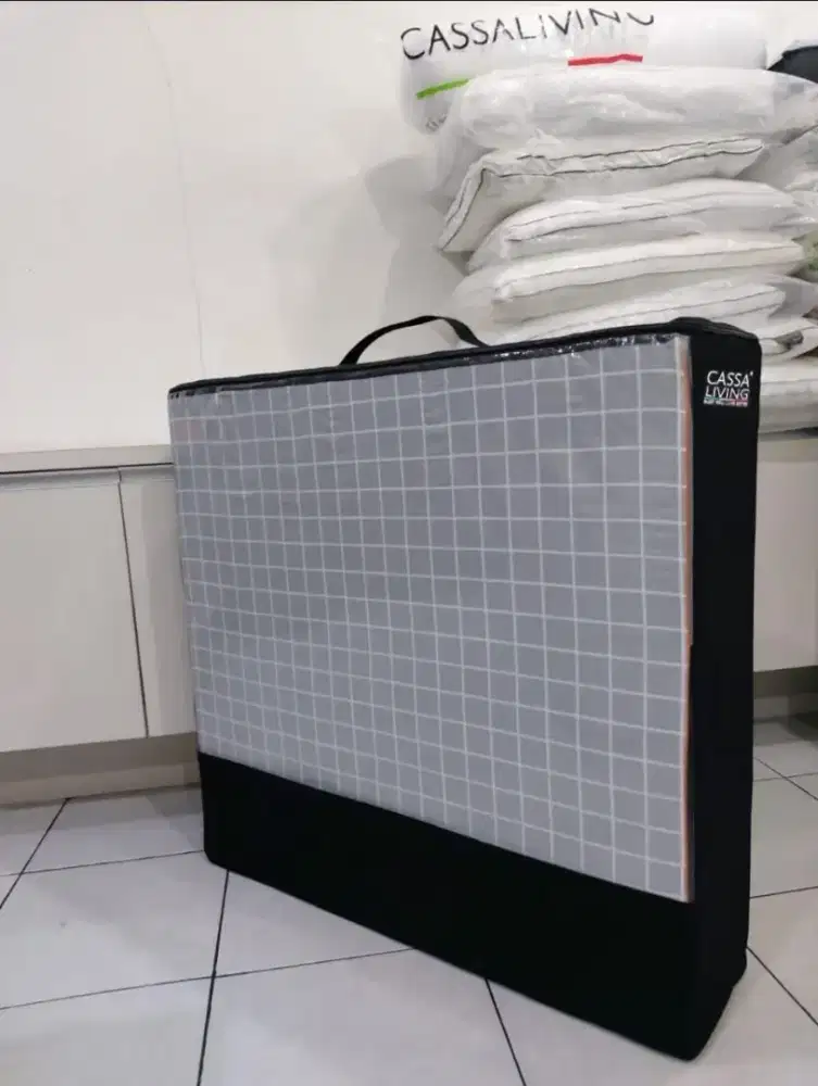 Kasur lipat jual murah hbskan stock