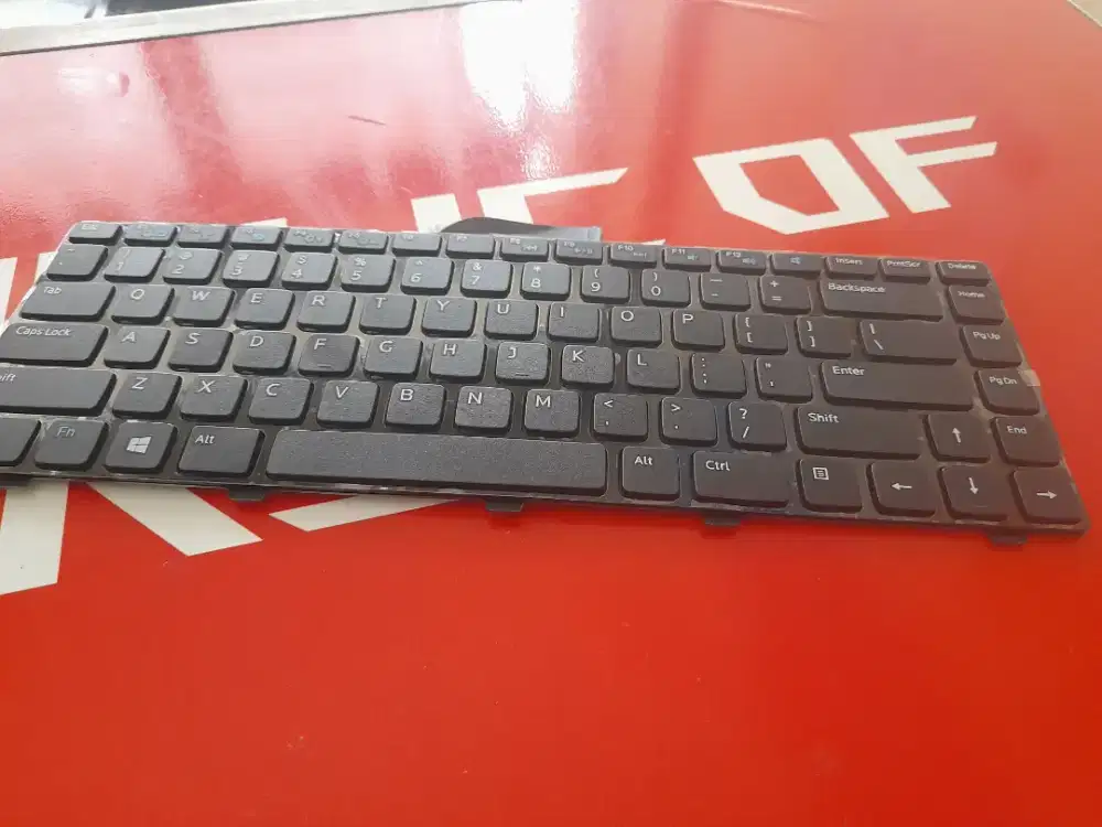 Keyboard Laptop New