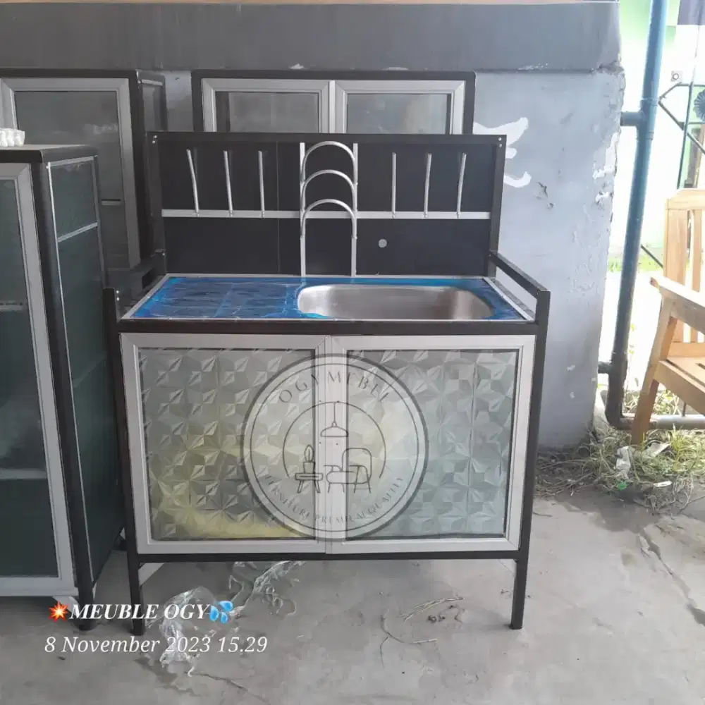 READY WASTAFEL TERMURAH TERLARIS SALE