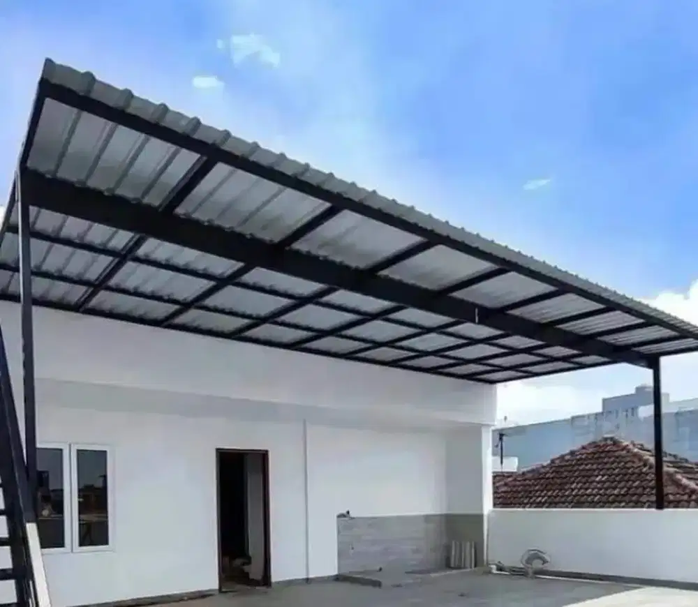 Kanopi murah berkualitas