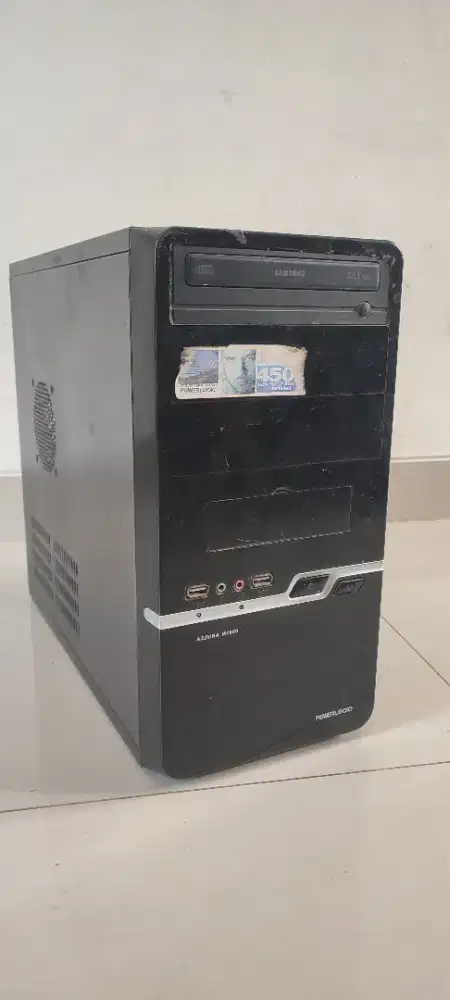 PC Core i5, RAM 8GB, HDD 1TB