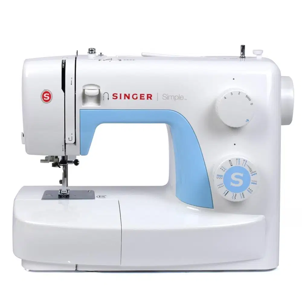 Di jual mesin jahit SINGER