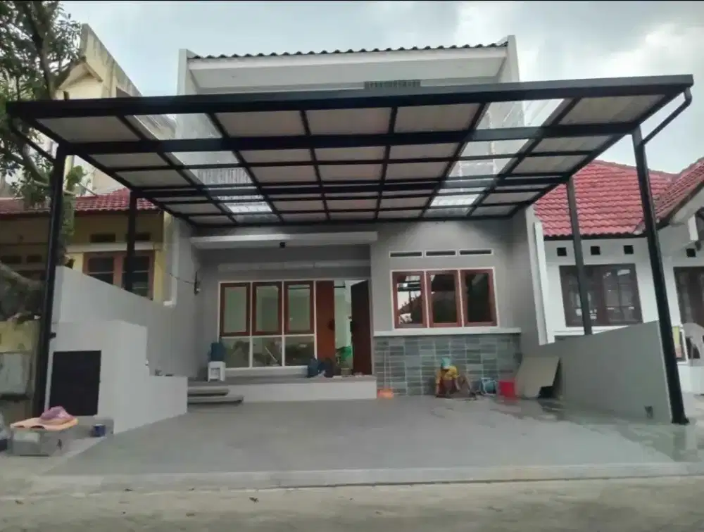 Kanopi murah berkualitas