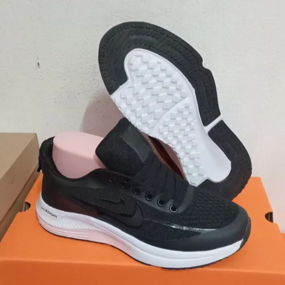 Sepatu sneaker cowo cewe