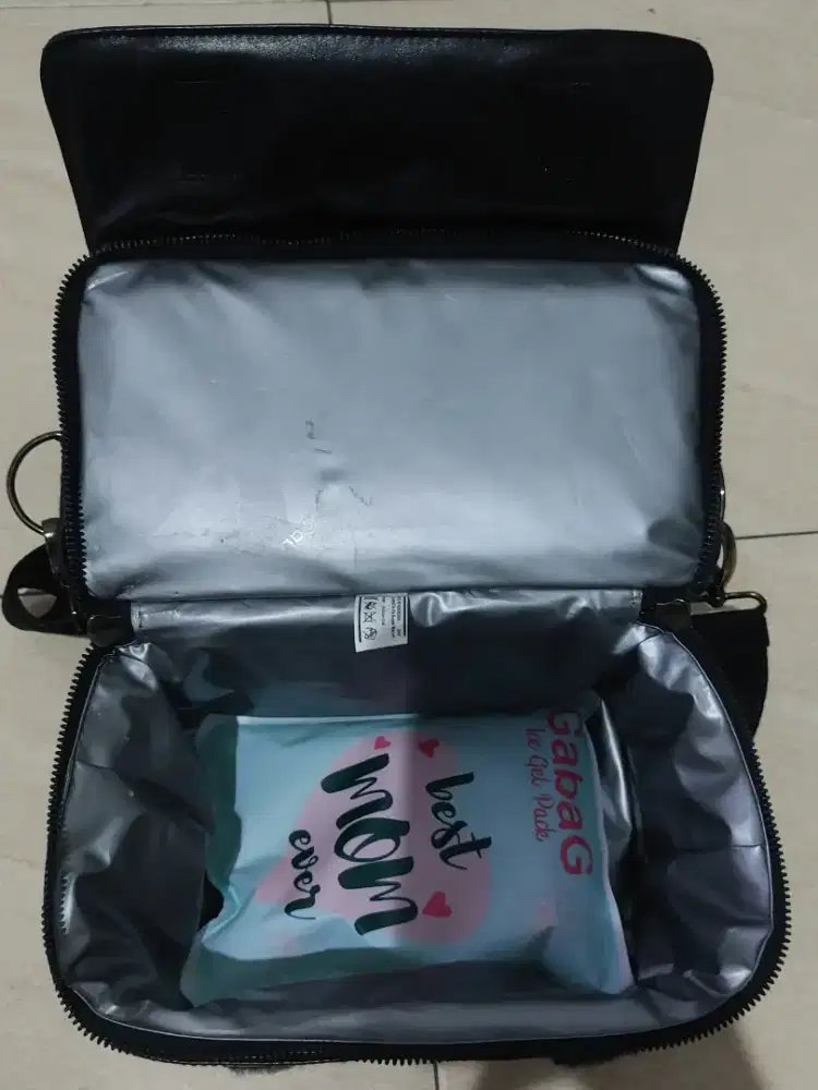 Tas ASI / Tas Cooler Gabag Nathan Sling Double