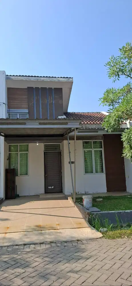 Dikontrakkan Rumah Di FOREST HILL Bogor