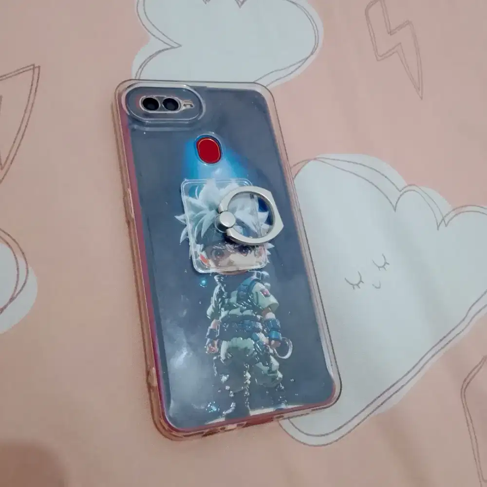 HP Merk Oppo RAM 3 GB