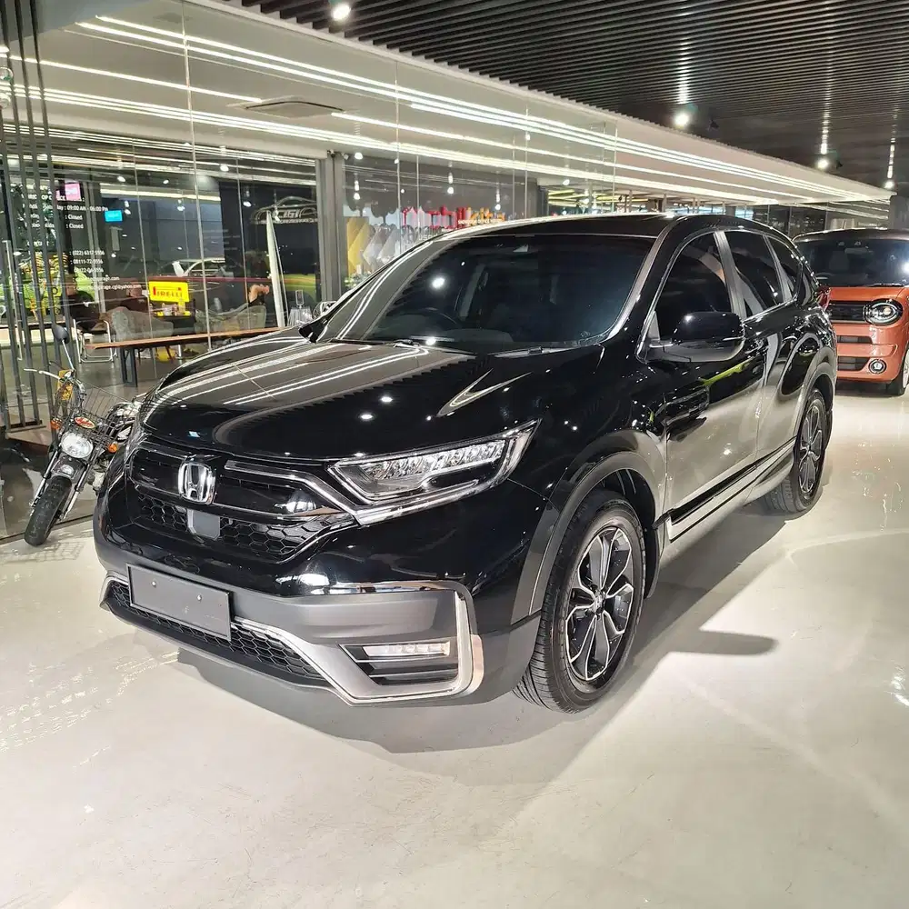 Honda Crv Prestige Turbo 1.5 Sensing Tahun 2021