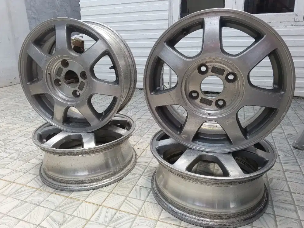 Velg OEM Honda cielo
