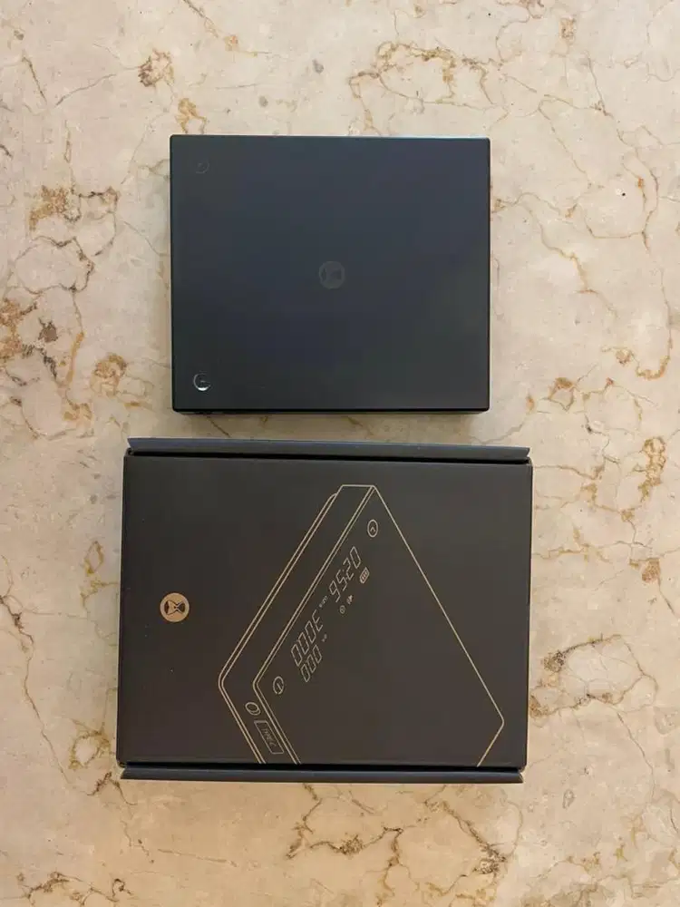 Timemore Scale Black Mirror Basic 2