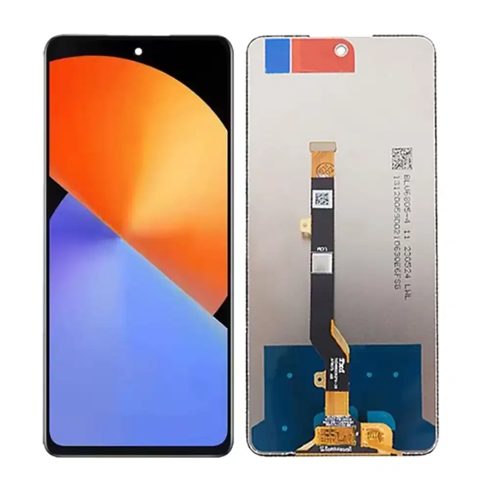 KACA LCD Samsung M51 FULLSET SIAP PASANG