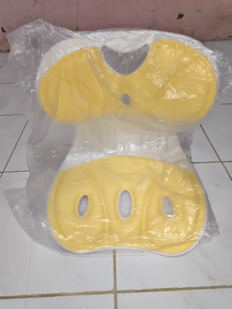 Sandaran Kursi Penyangga Punggung Nano Posture