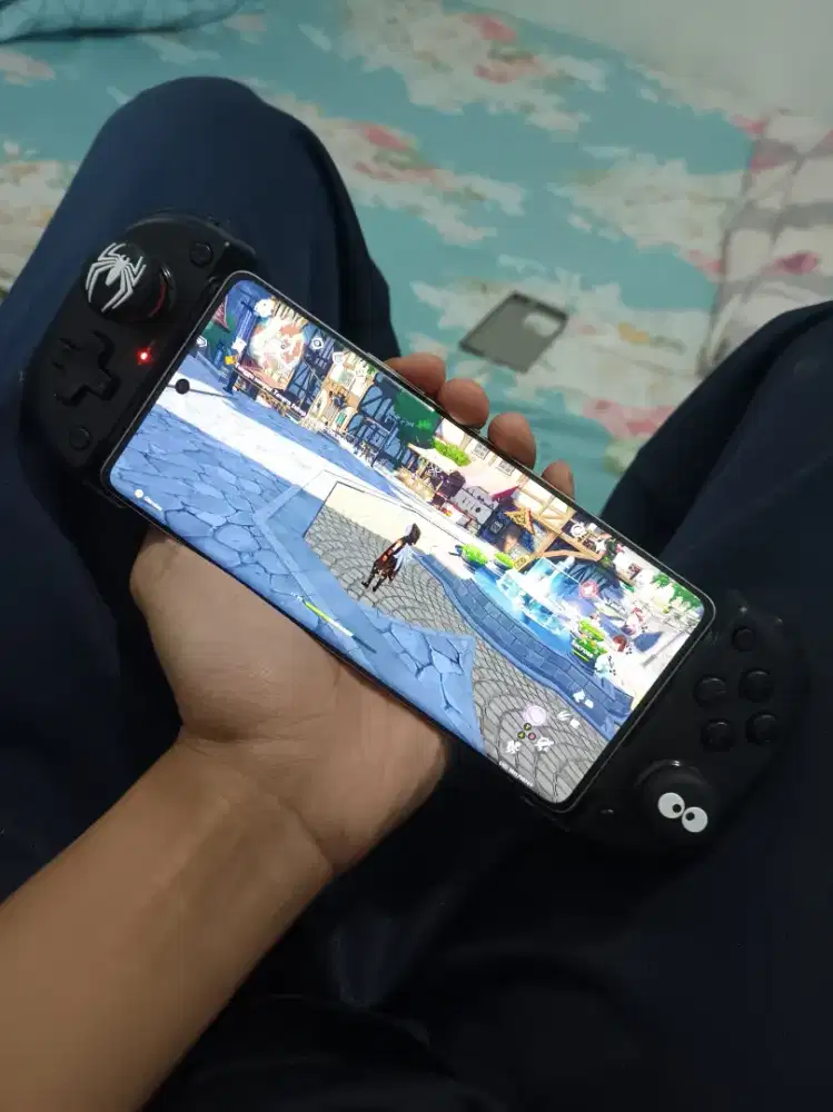 Gamepad/controller/stik x3 android, ios, pc