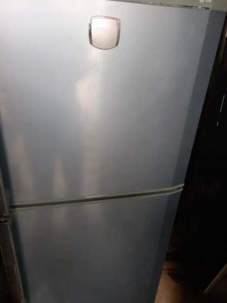 Dijual kulkas LG  NORMAL siap pakai