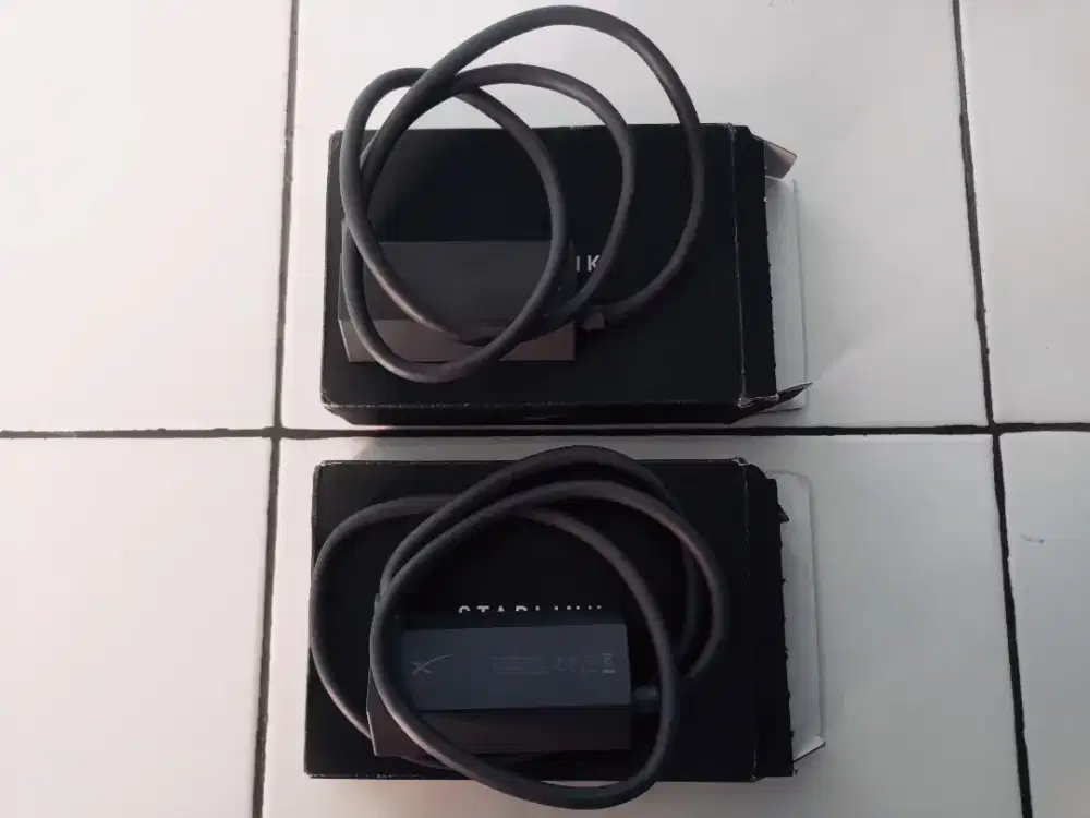 ADAPTER LAN STARLINK GEN 2 ORIGINAL