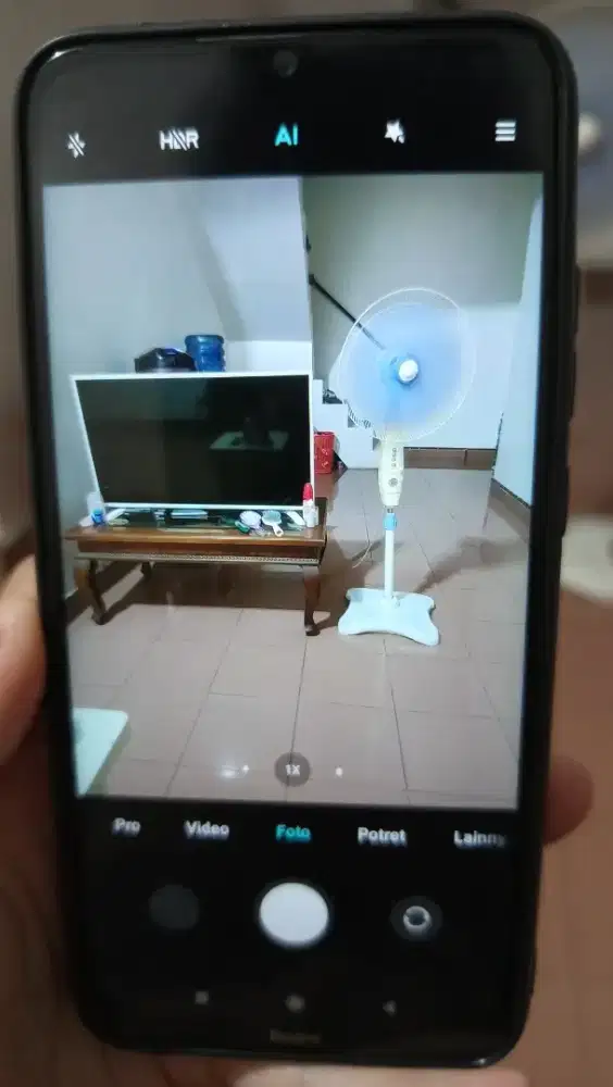 jual hp redmi note 8 second