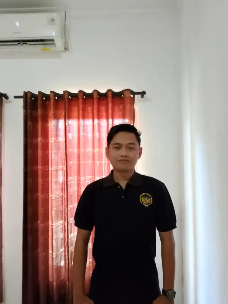 Mencari pekerjaan supir pribadi/operasional