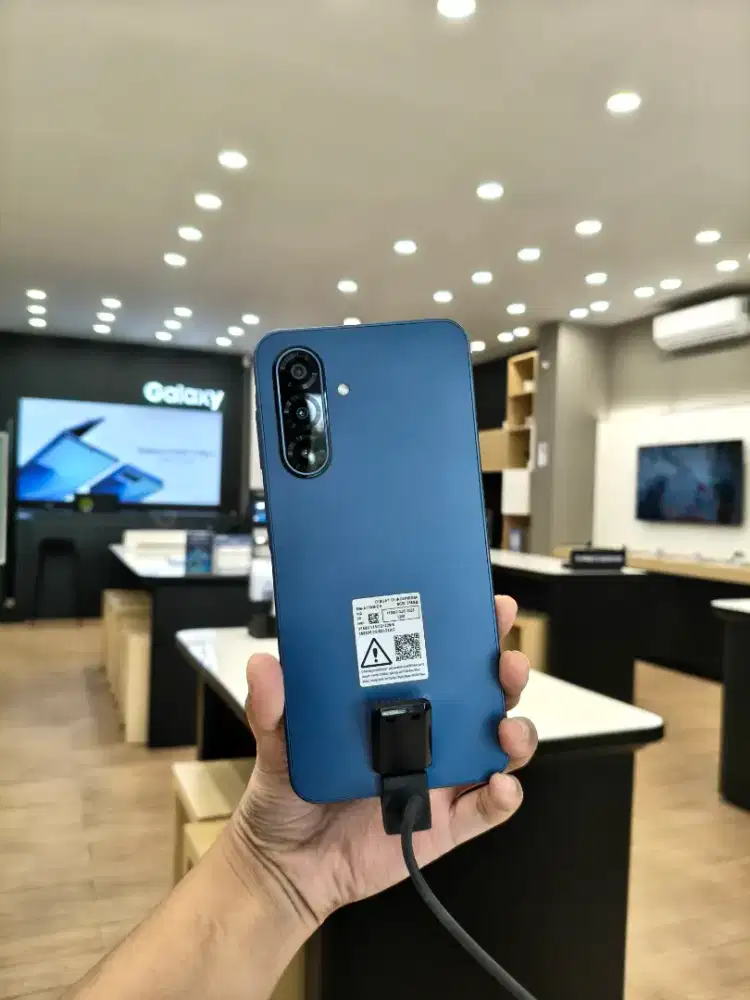 BISA CICILAN SAMSUNG A17 5G