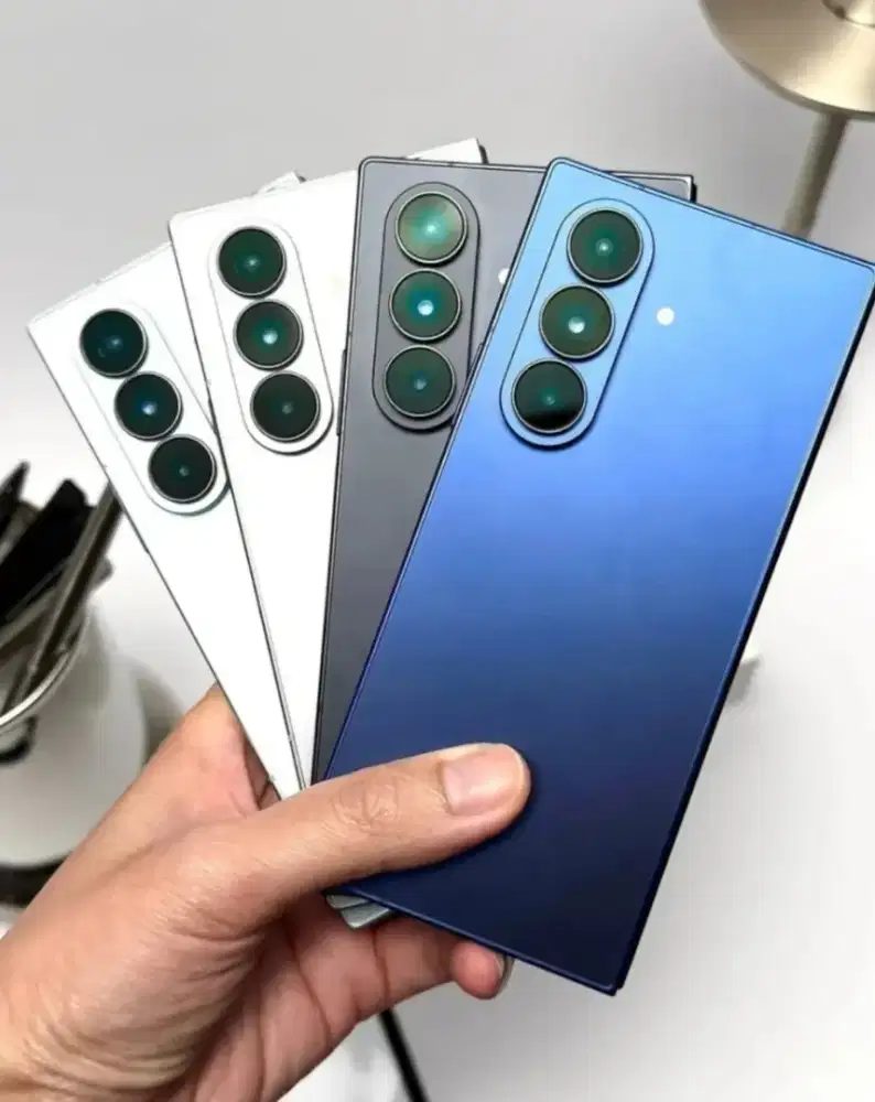 #PROMO SAMSUNG Z FOLD 7 BISA CICILAN