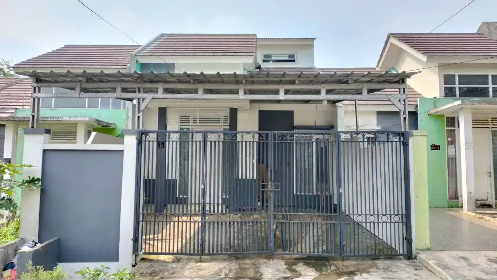 Bukit Rosella Citra Indah City