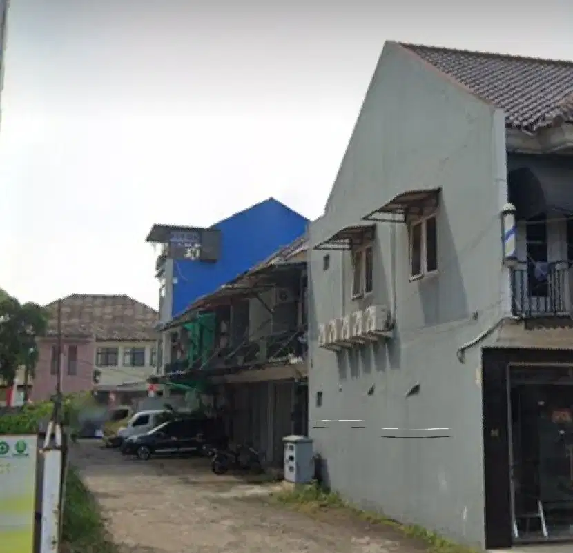 Disewakan Ruko Jati Asih Bekasi