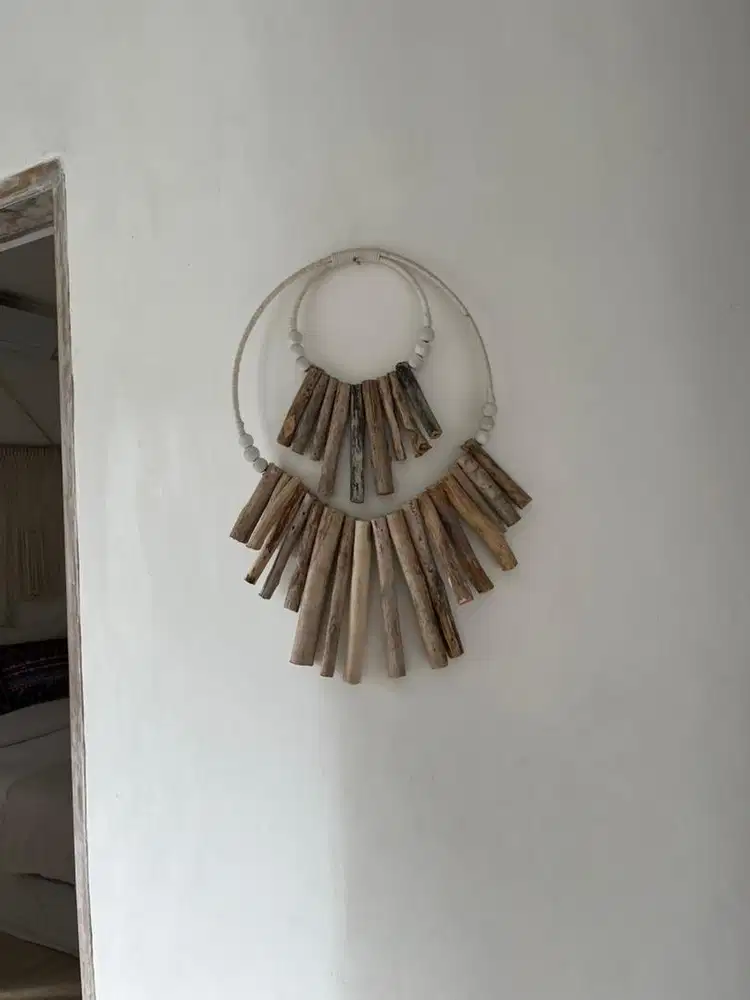 Dekorasi rumah / wall decor