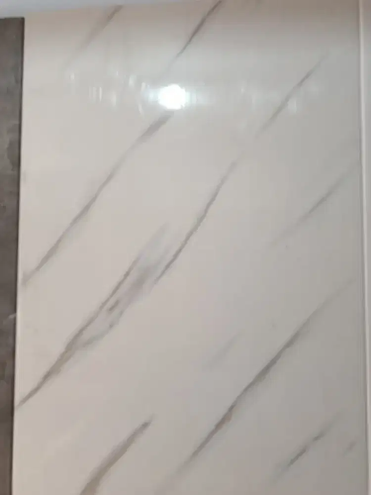 Wall panel lebar 40 cm