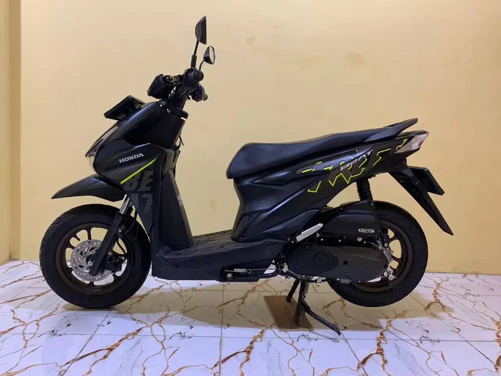DP500RB BEAT STREET 2025 CASH KREDIT