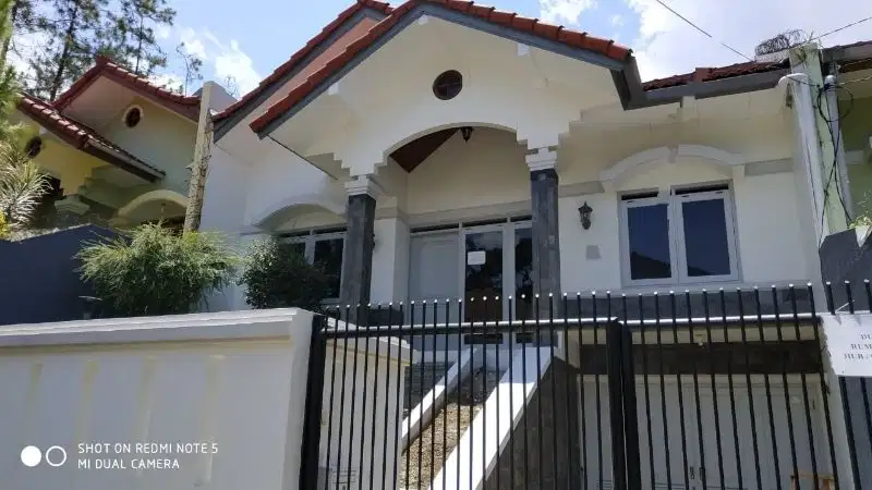 Jual Rumah 1 Lantai Pondok Hijau Bandung